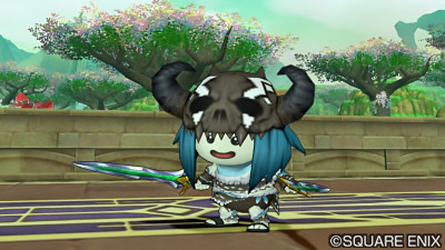 dqx-トライバトル
