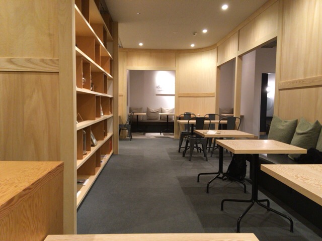 THE LINKSの中の画像