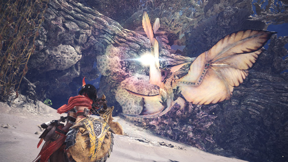 MHW-スリンガー